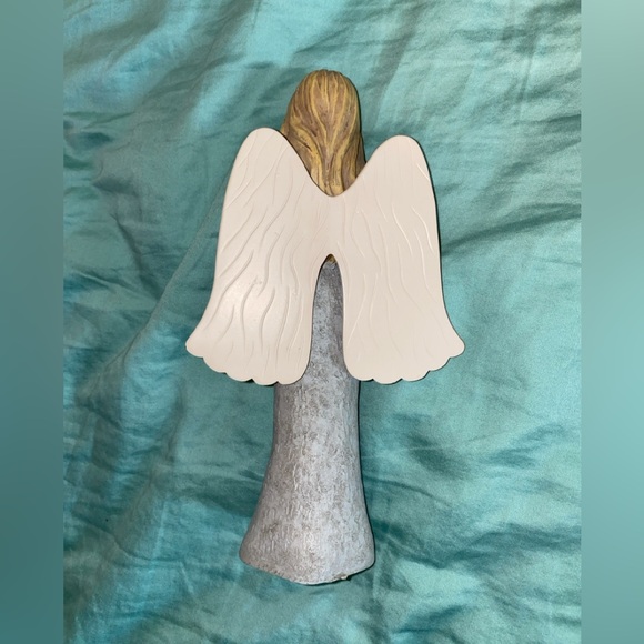 Angel statuette - Picture 2 of 3